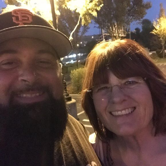 Meet your Posher, MaryAnn - Picture 1 of 13